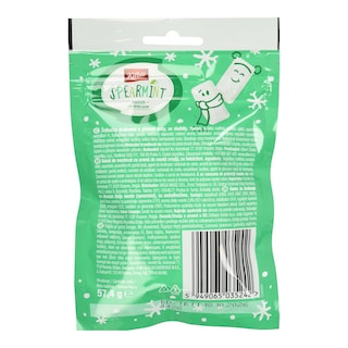 KITBIS | Τσίχλες Δυόσμος 57.4g