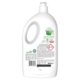 ARIEL | Υγρό Πλυντηρίου Ρούχων Color 80 Μεζούρες