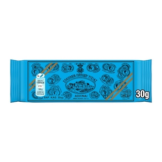 ΠΑΥΛΙΔΗΣ | Σοκολάτα Υγείας 30g