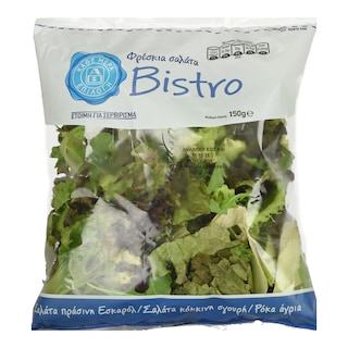 ΑΒ | Σαλάτα Bistro 150g