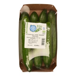 ΑΒ ΒΙΟ | Αγγουράκια Τύπου Κνωσσού Βιολογικής Γεωργίας Ελληνικά
