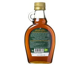 VERTMONT | Σιρόπι Maple Vermont Organic 250g