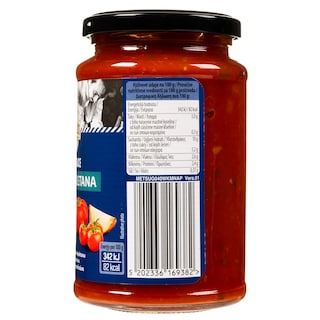 WORLD'S MARKET | Σάλτσα Napoletana 400g