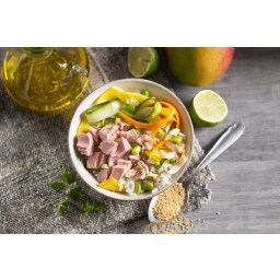 RIO MARE | Insalatissime Τονοσαλάτα Sicily Edition 160g
