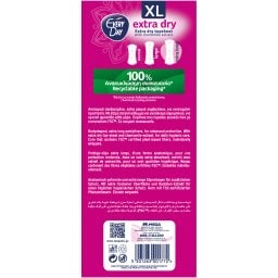 EVERY DAY | Σερβιετάκια Extra Dry Extra Long 44 Τεμάχια