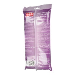 TIDY | Υγρά Πανάκια Πατώματος Λεβάντα 12 Τεμάχια