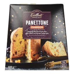 Panettone  500g