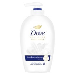 DOVE | ΥΓΡO ΣΑΠΟΥΝΙ ΑΝΤΛΙΑ  250 ML