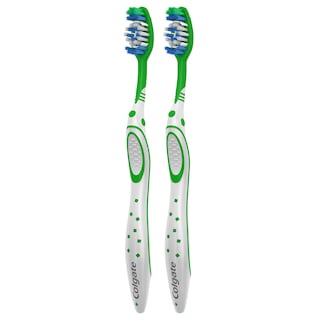 COLGATE | Οδοντόβουρτσα Max White Μέτρια 2 Τεμάχια
