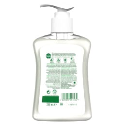 DETTOL | Liquid Soap Aloe Vera Pump 250ml