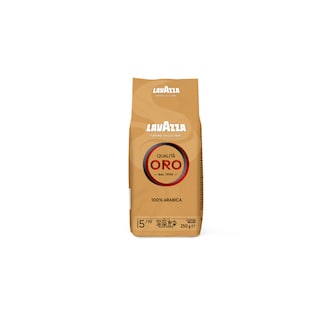 LAVAZZA | Coffee Qualita Oro Beans 250g