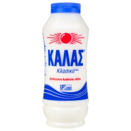 ΚΑΛΑΣ | Salt Classic 400g