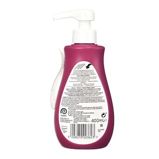 VEET | Depilatory Cream Silky Fresh Sensitive Skin 400ml