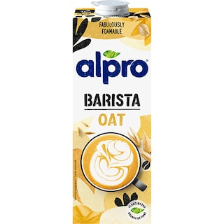 ALPRO | Ρόφημα Βρώμης Barista 1lt