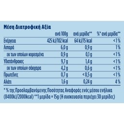 HELLMANN'S | Μαγιονέζα XLight 450ml