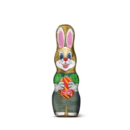 OSCAR | Easter Bunny Milk Chocolate 60g