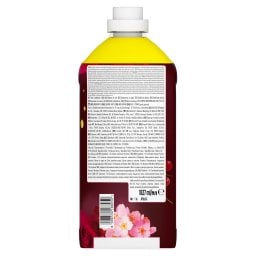 LENOR | Συμπυκνωμένο Μαλακτικό Jasmine & Rose 87 Μεζούρες