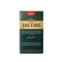 JACOBS | ΕΚΛΕΚΤΟΣ | Καφές Φίλτρου Εκλεκτός 250g