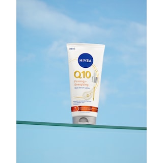 NIVEA | Serum Lotion Σώματος Q10 Firming Energizing 200ml