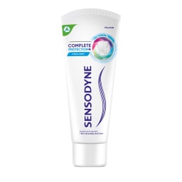 SENSODYNE | . COMPLETE PROTECTION 75ML