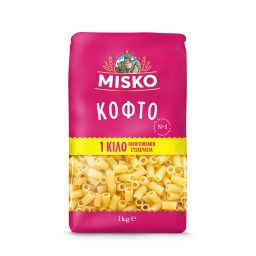 MISKO | ΠΑΣΤΕΣ ΖΥΜΑΡΙΚΩΝ ΚΟΦΤΟ 1 KGR