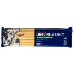 WORLD'S MARKET | Λιγκουίνι al Bronzo 500g