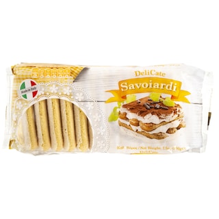 DELICATE | Σαβαγιάρ  200g