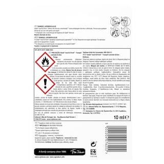 GLADE | Αρωματικό Χώρου Σετ Touch & Fresh Lavender 1 Τεμάχιο