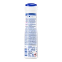NIVEA | Αποσμητικό Spray Black & White Invisible 150ml