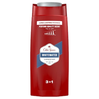 OLD SPICE | Αφρόλουτρο Whitewater 675ml