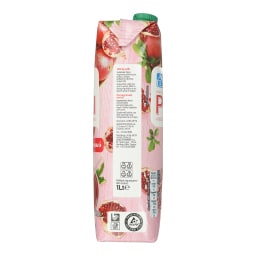 ΑΒ | Χυμός Νέκταρ Ρόδι 1lt