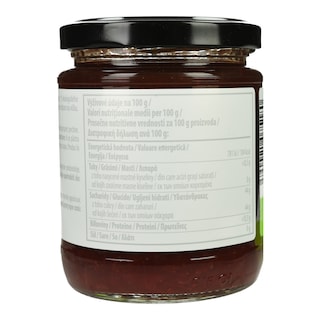 NATURES PROMISE BIO | Μαρμελάδα Φράουλα Bio 270g