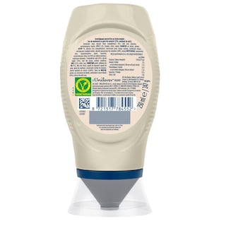 HELLMANN'S | Μαγιονέζα με Σκόρδο 250ml