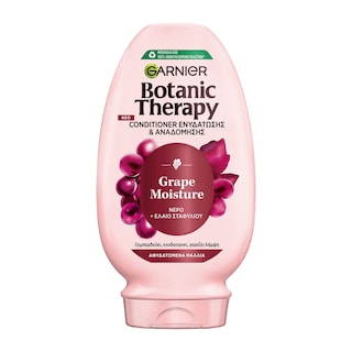 BOTANIC THERAPY | Conditioner Grape Moisture 200ml