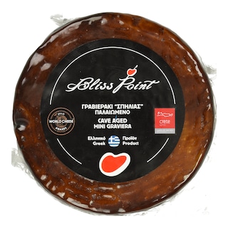 BLISS POINT | Γραβιεράκι Σπηλιάς 300g