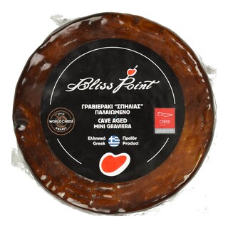 BLISS POINT | Γραβιεράκι Σπηλιάς 300g