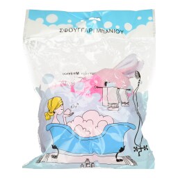 BALU | Σφουγγάρι Μπάνιου Ζωάκι 1 Τεμάχιο