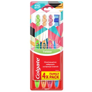 COLGATE