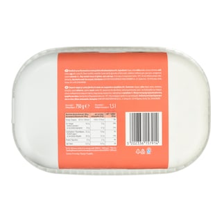 DREAM & CO | Παγωτό Παρφέ Βανίλια Κακάο 750g