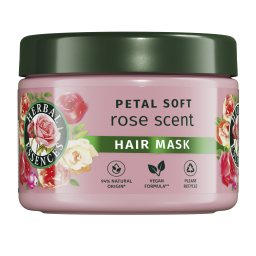 HERBAL ESSENCES | Μάσκα Μαλλιών Rose Scent 300ml
