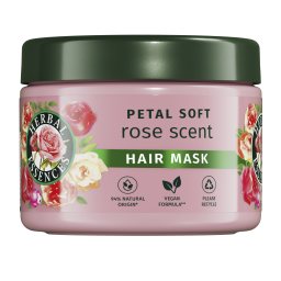 Μάσκα Μαλλιών Rose Scent 300ml