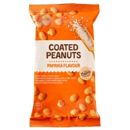 EMMA | Φιστίκια με Γεύση Πάπρικα 200g