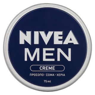 NIVEA | FOR MEN | Cream Moisturizing 75ml