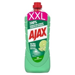 AJAX-ULTRA