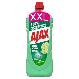 AJAX-ULTRA