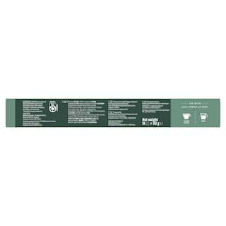 STARBUCKS | Κάψουλες Καφέ Espresso Pike Place 53g