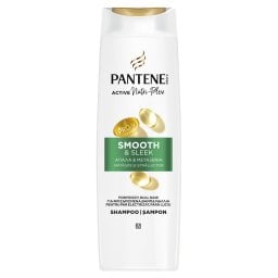 PANTENE | Σαμπουάν Απαλά και Μεταξένια 400ml