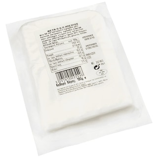 ΗΠΕΙΡΟΣ | Τυρί Φέτα ΠΟΠ Παραδοσιακή 180g