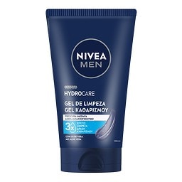 NIVEA | Cleansing Gel Revitalizing 100ml
