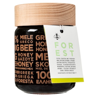 HONEYBEEHONEY | Μέλι Δάσους Ελληνικό 500g